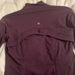 lululemon jacket